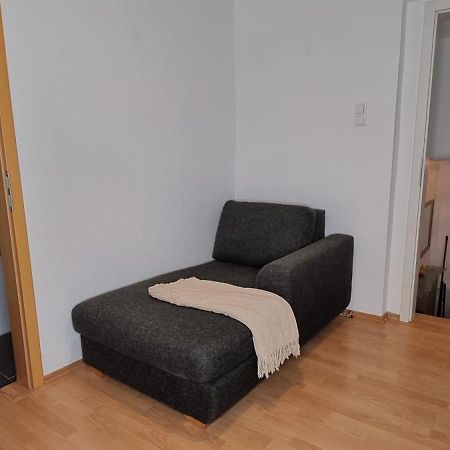 Private Wohnung In Leimen Exterior photo