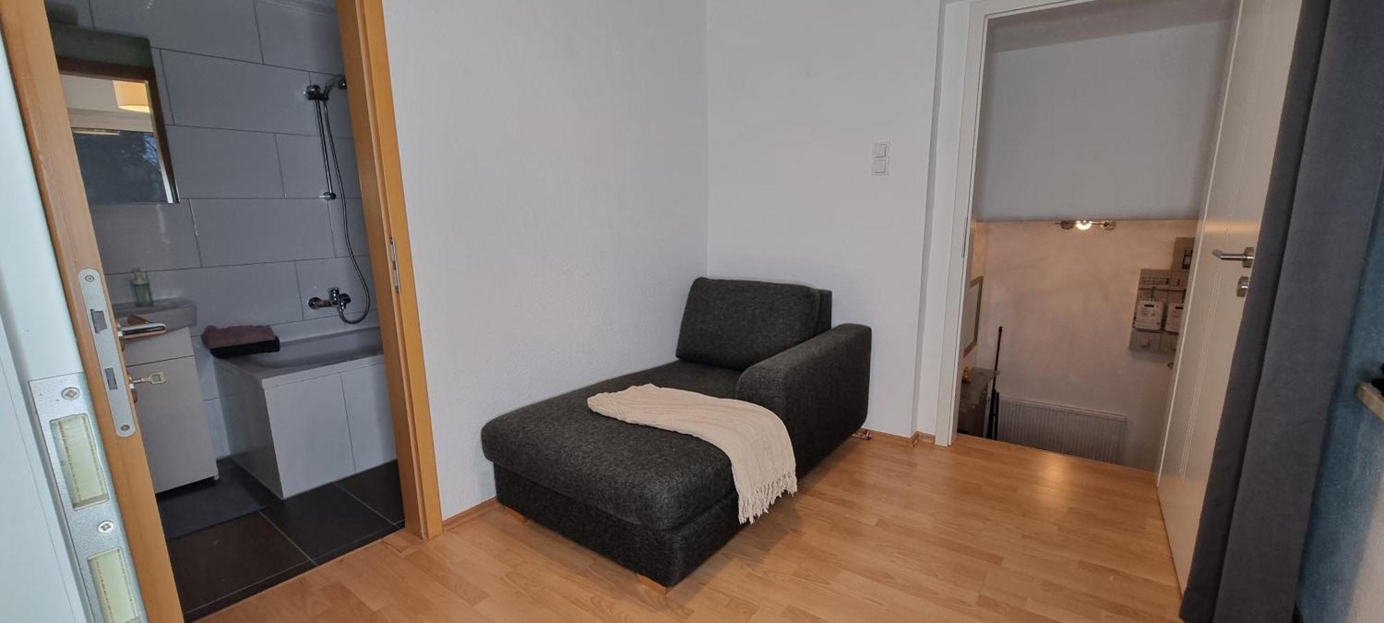 Private Wohnung In Leimen Exterior photo