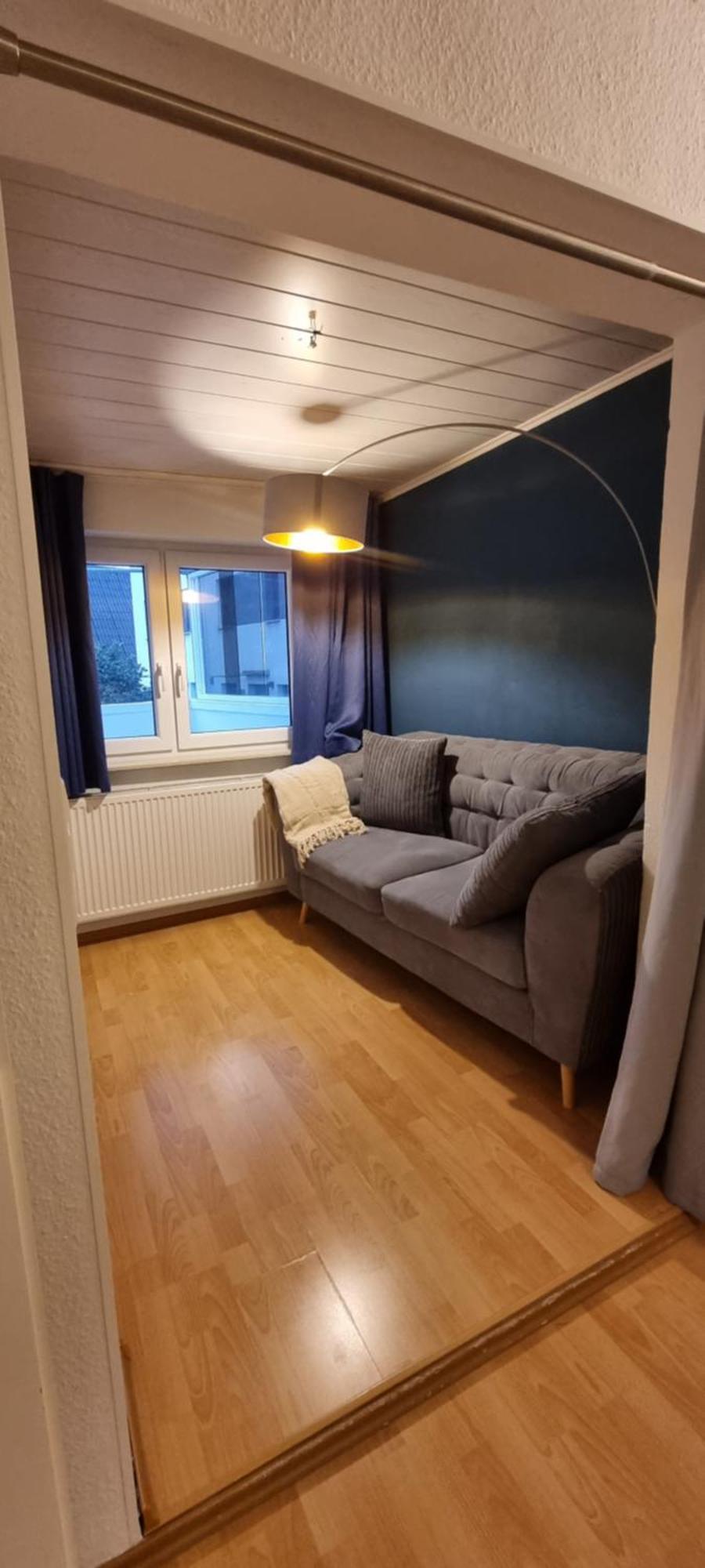 Private Wohnung In Leimen Exterior photo