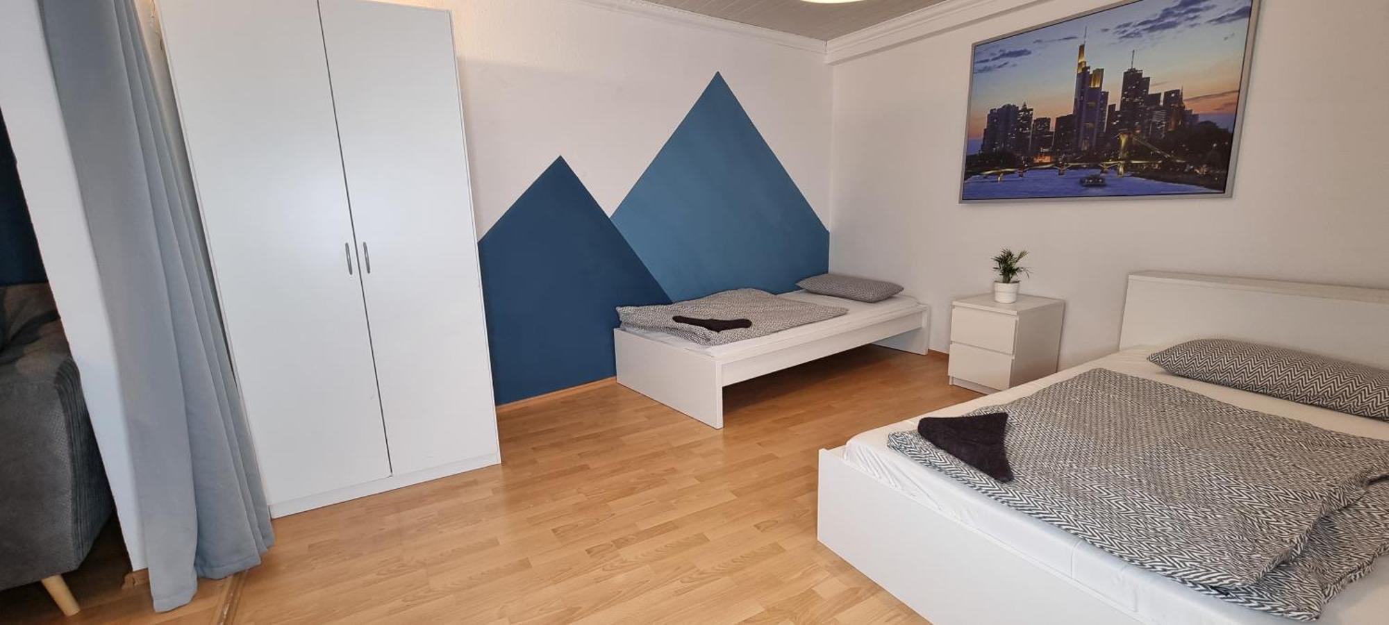 Private Wohnung In Leimen Exterior photo