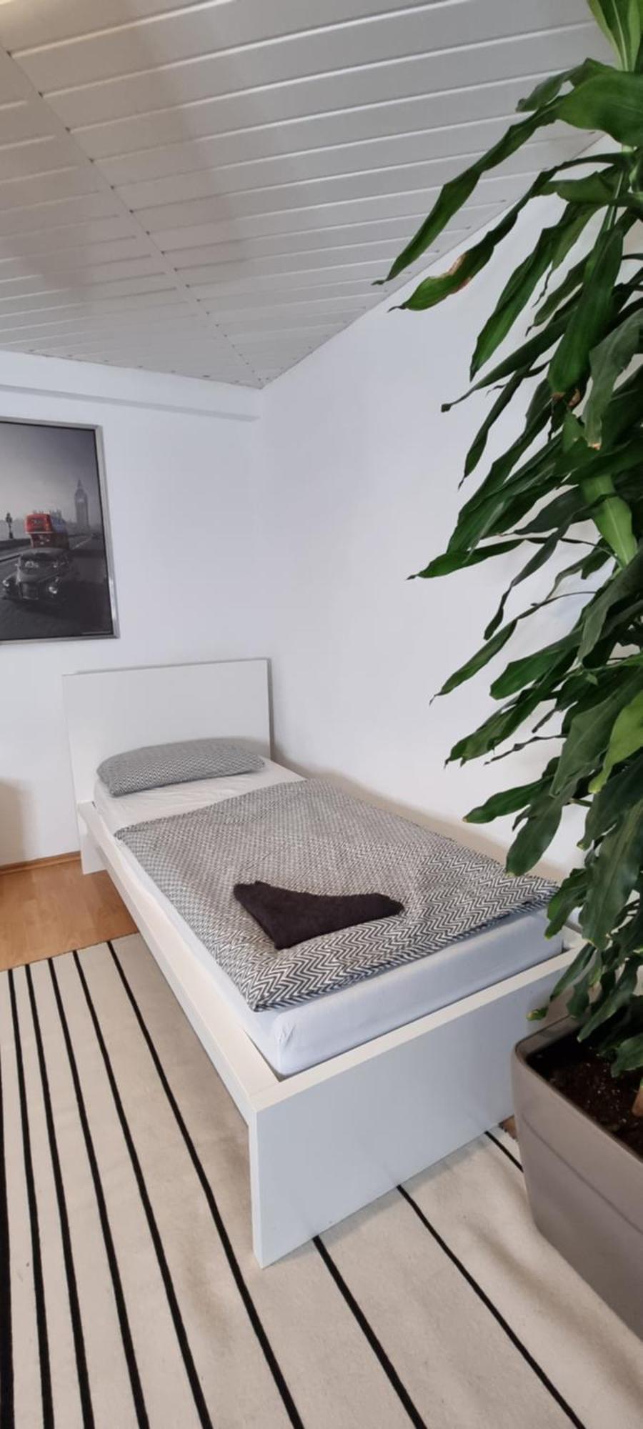 Private Wohnung In Leimen Exterior photo