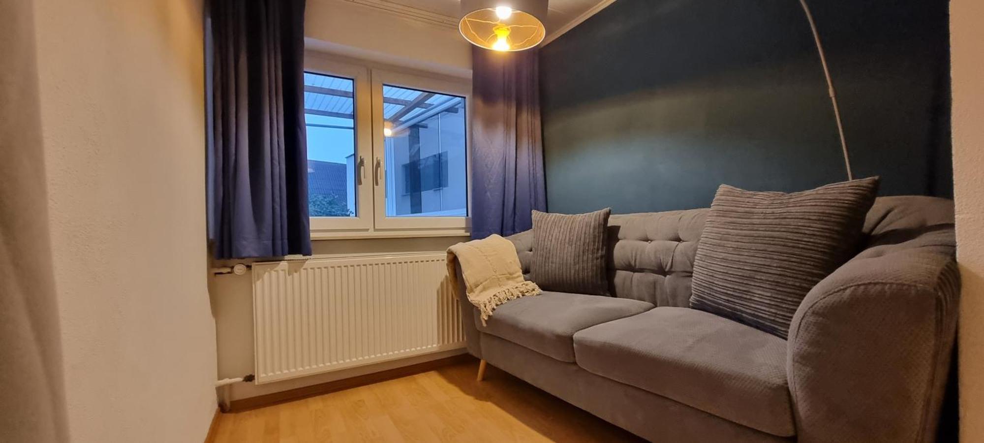 Private Wohnung In Leimen Exterior photo