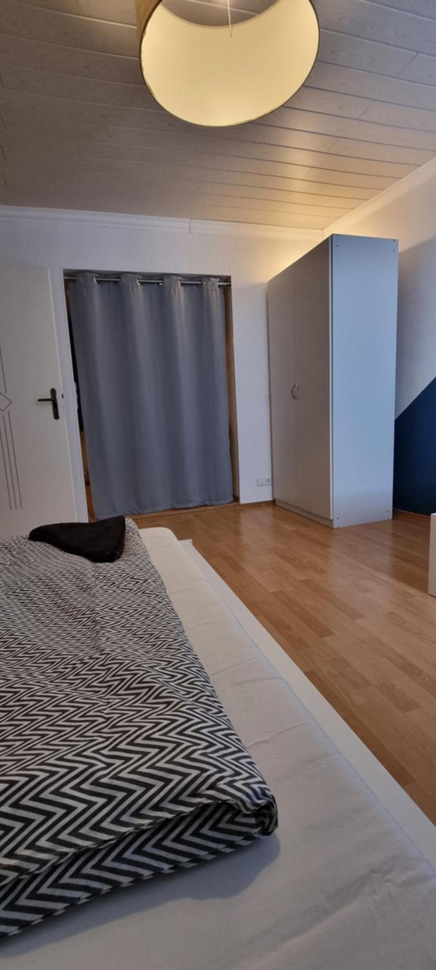 Private Wohnung In Leimen Exterior photo