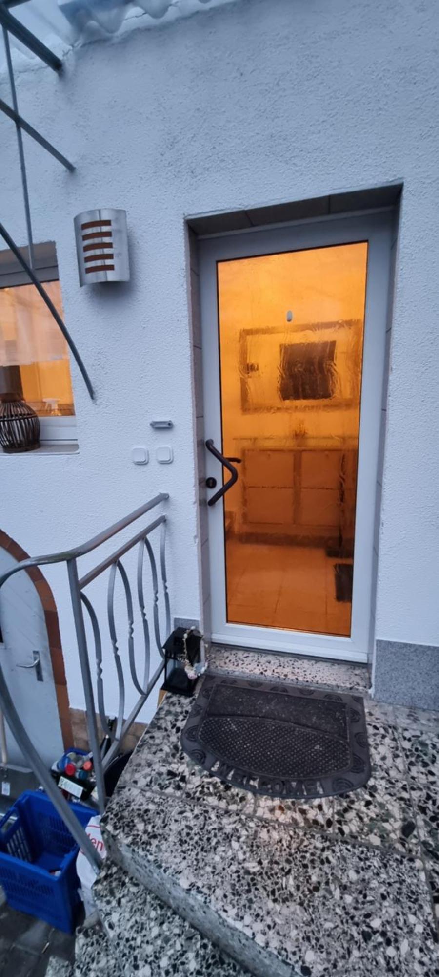 Private Wohnung In Leimen Exterior photo