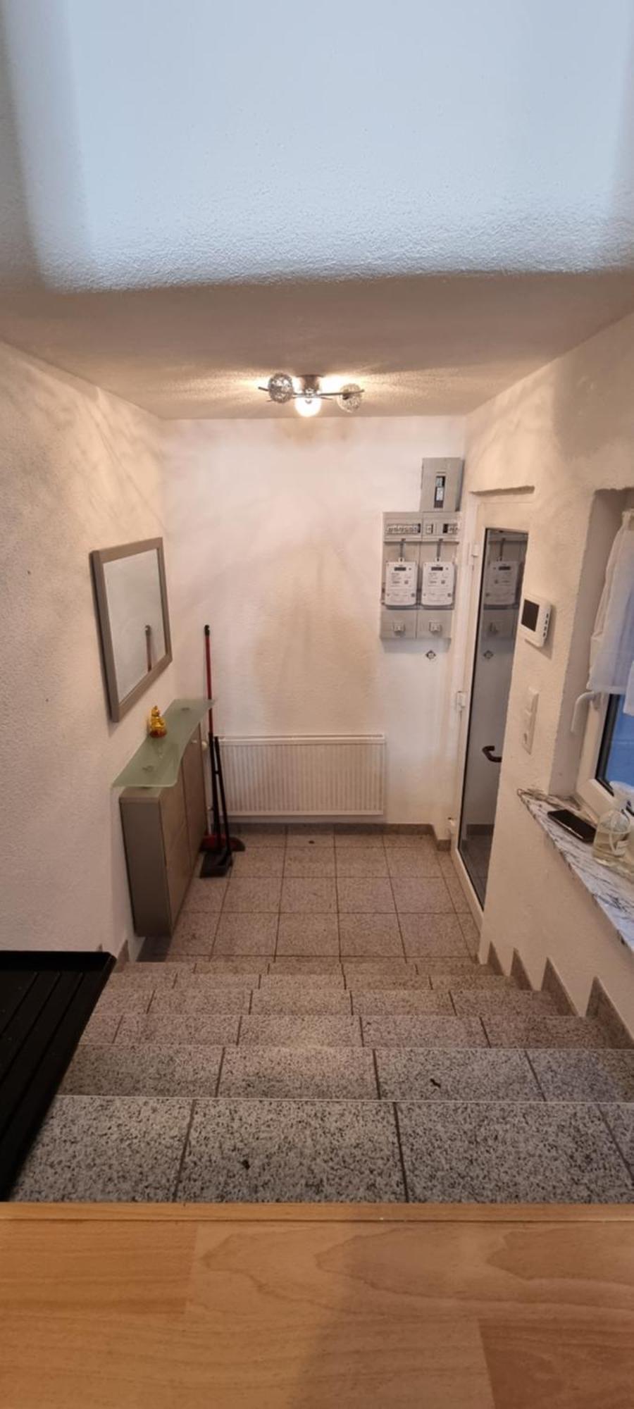 Private Wohnung In Leimen Exterior photo